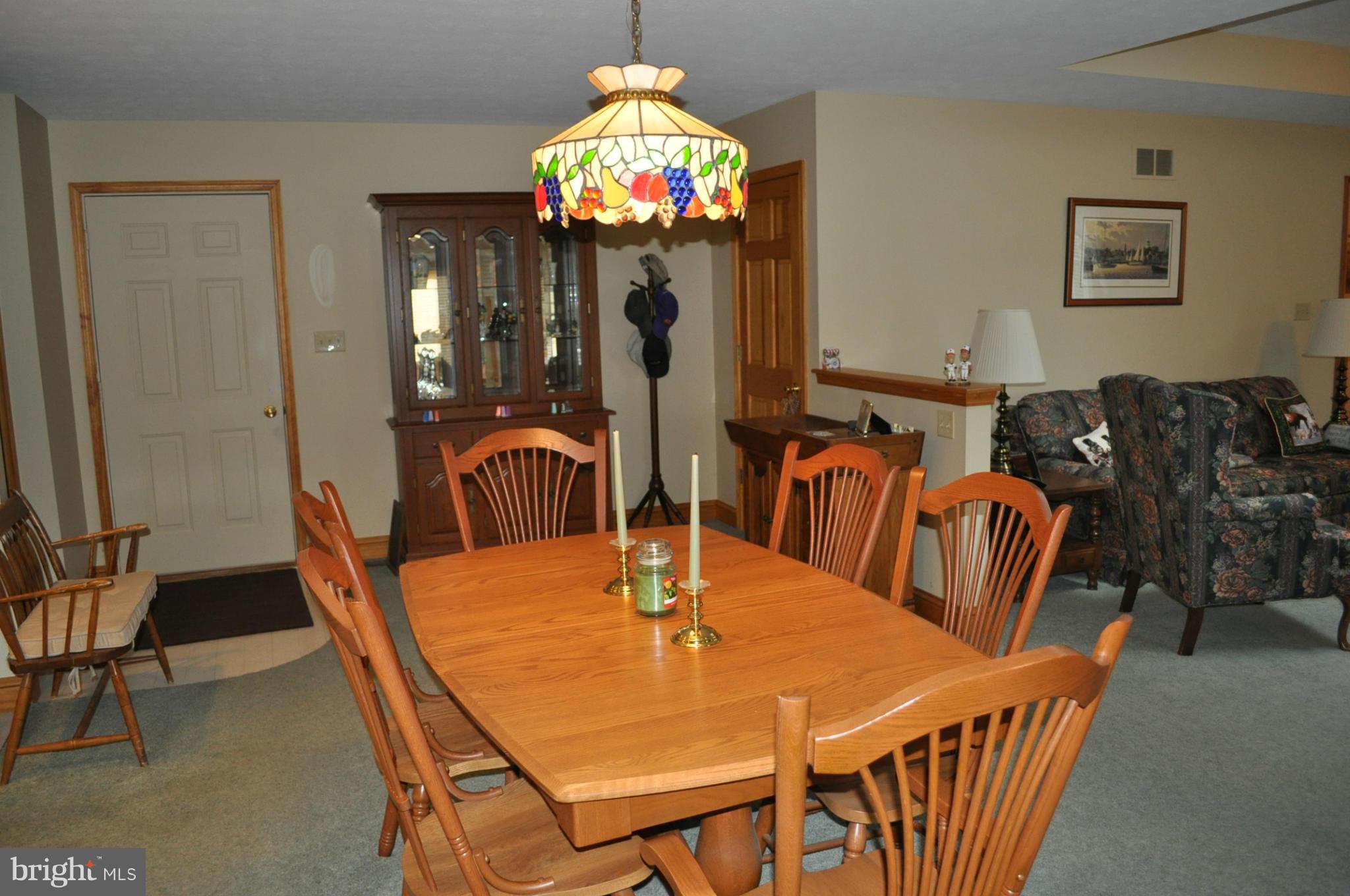 844 Gist Road Westminster, MD 21157 - Photo 8 of 27 Dining Room