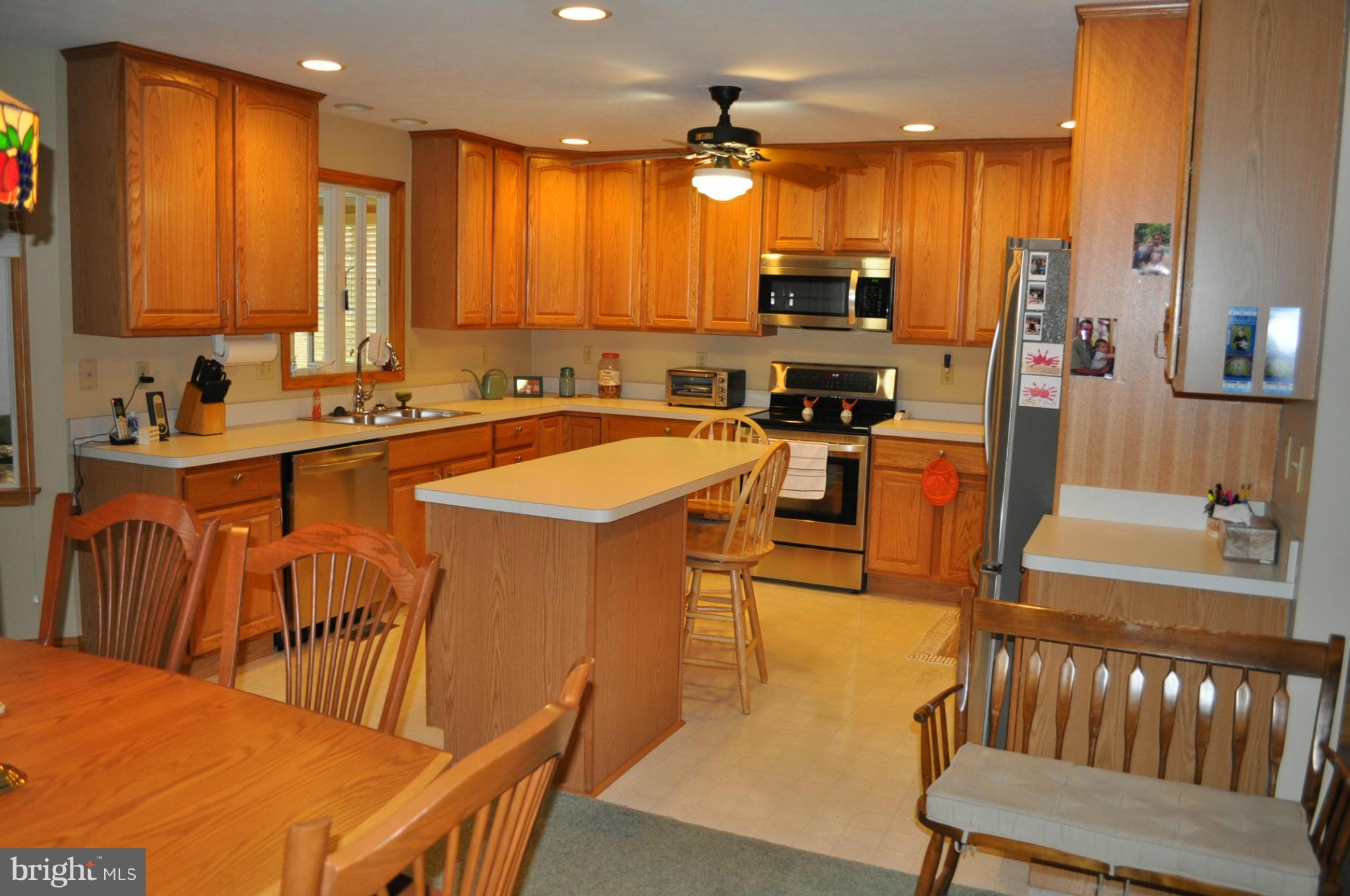 844 Gist Road Westminster, MD 21157 - Photo 10 of 27 Kitchen