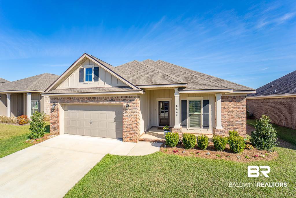 8668 Rosedown Lane Daphne, AL 36526 - Photo 1 of 19 Main