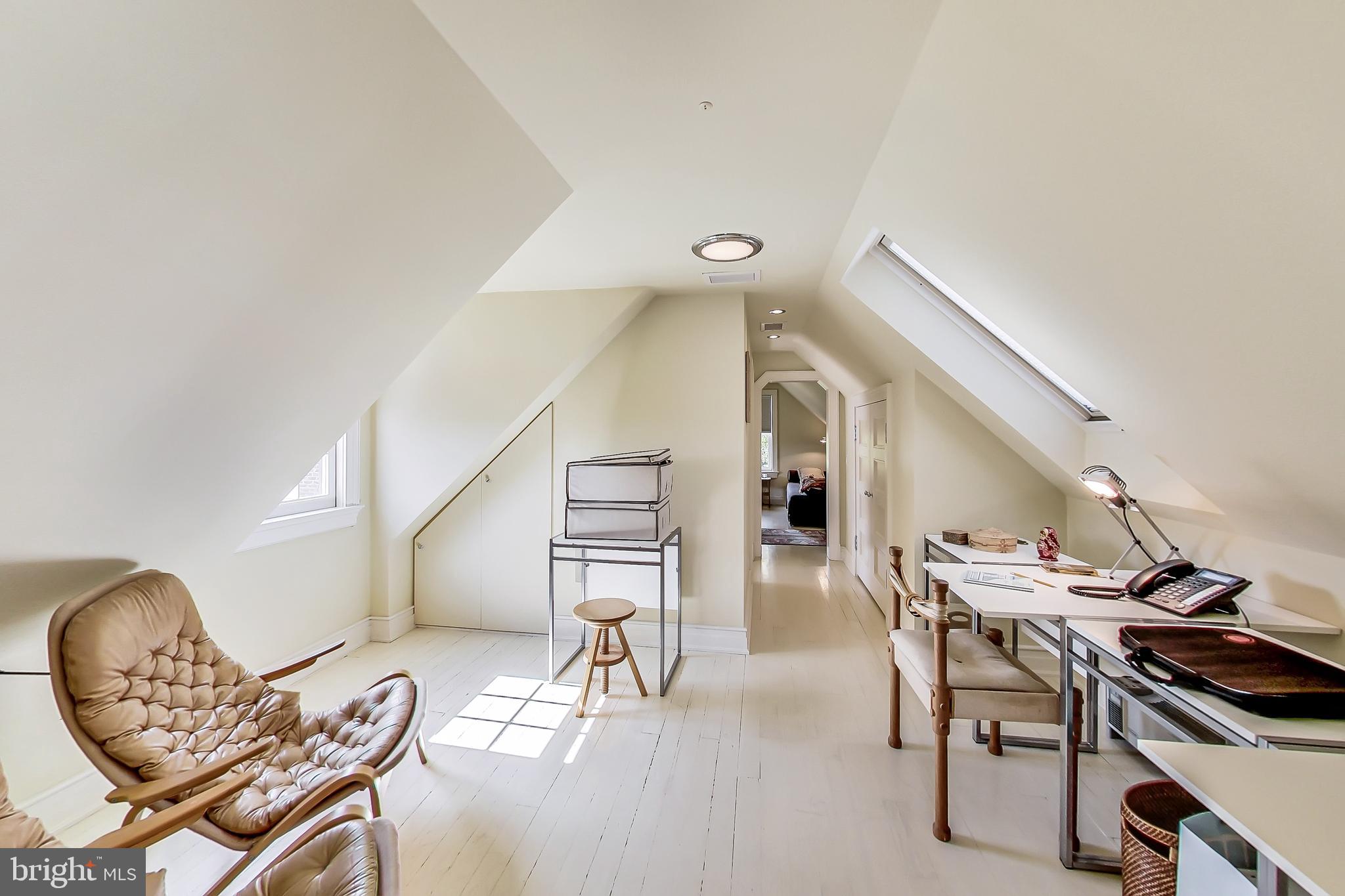 1410 34th Street Northwest Washington, DC 20007 - Photo 17 of 27 Loft