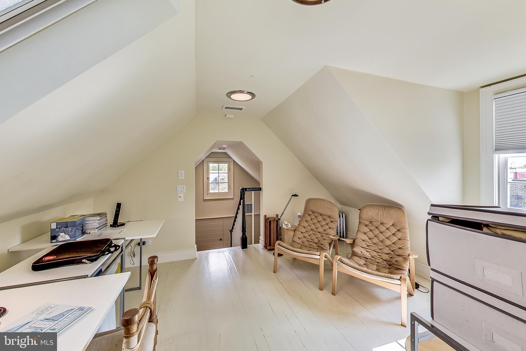 1410 34th Street Northwest Washington, DC 20007 - Photo 18 of 27 Loft