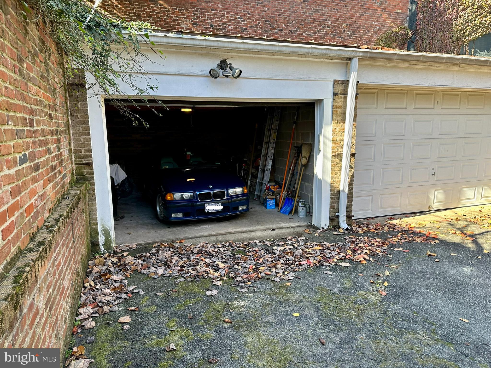 1410 34th Street Northwest Washington, DC 20007 - Photo 26 of 27 1+ Garage Parking
