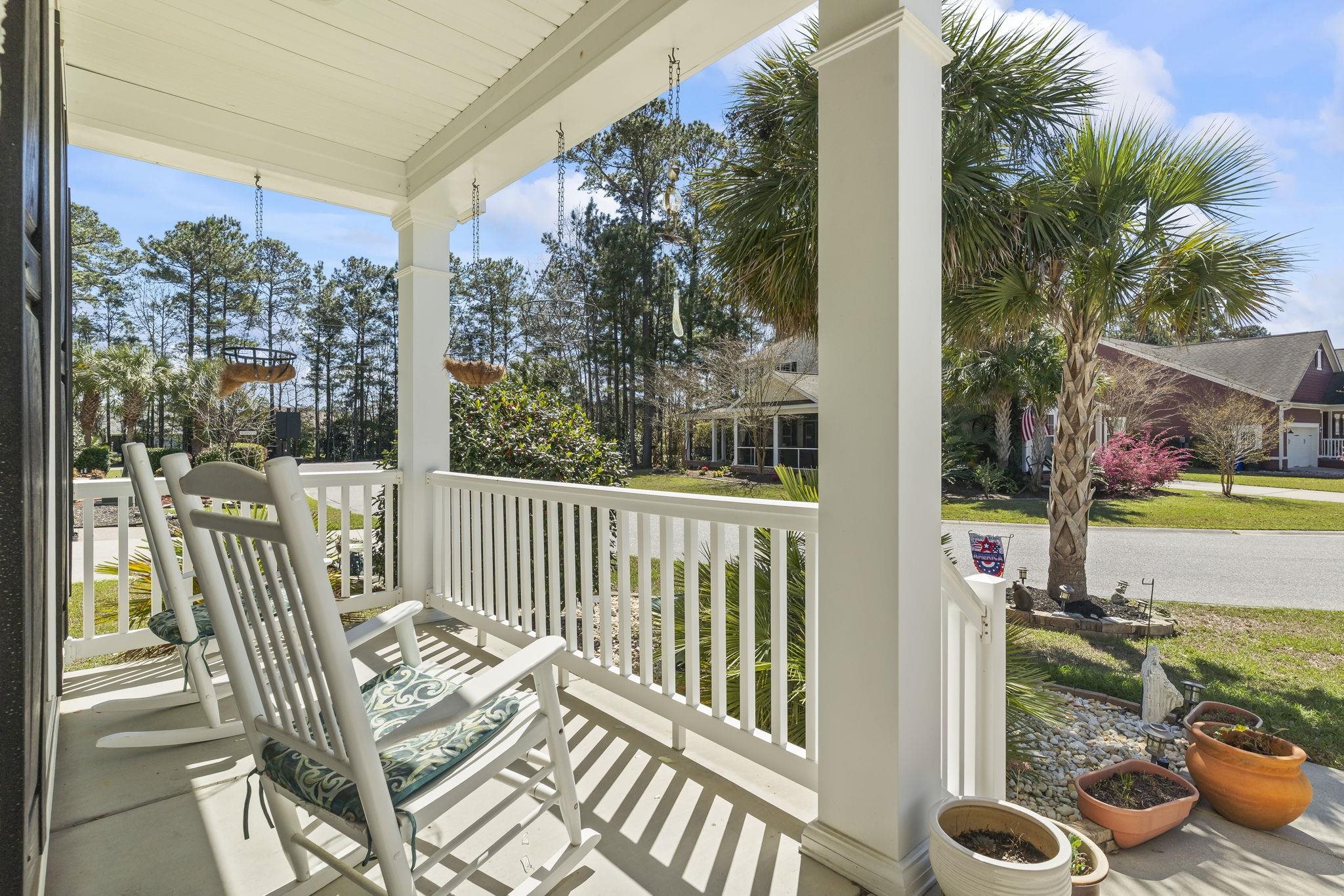 208 Simplicity Drive Murrells Inlet, SC 29576 - Photo 29 of 38