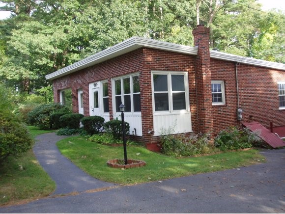 106 Wentworth Road Rye, NH 03870 - Photo 1 of 1