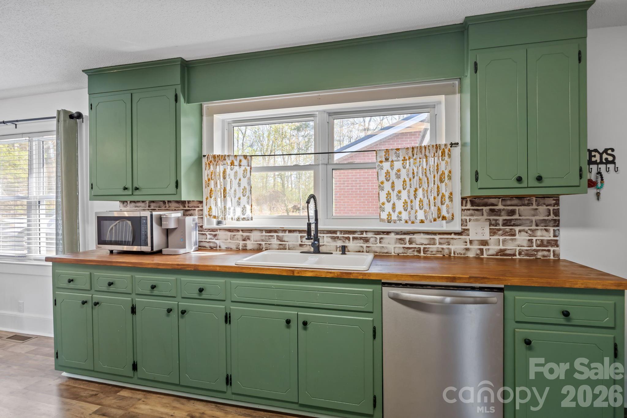 4725 Union Baptist Road Lenoir, NC 28645 - Photo 11 of 33