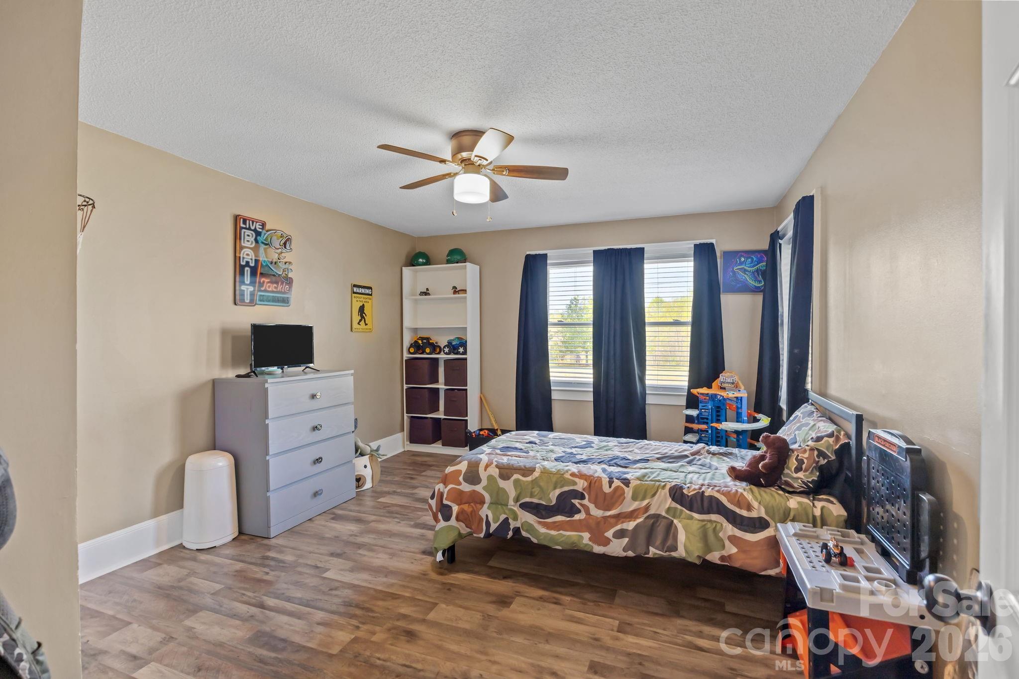 4725 Union Baptist Road Lenoir, NC 28645 - Photo 16 of 33