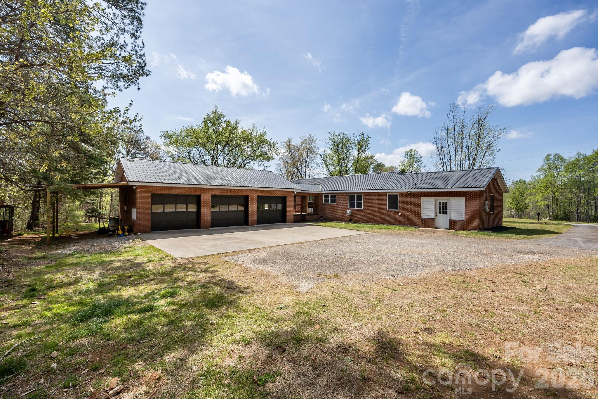 4725 Union Baptist Road Lenoir, NC 28645 - Photo 25 of 33