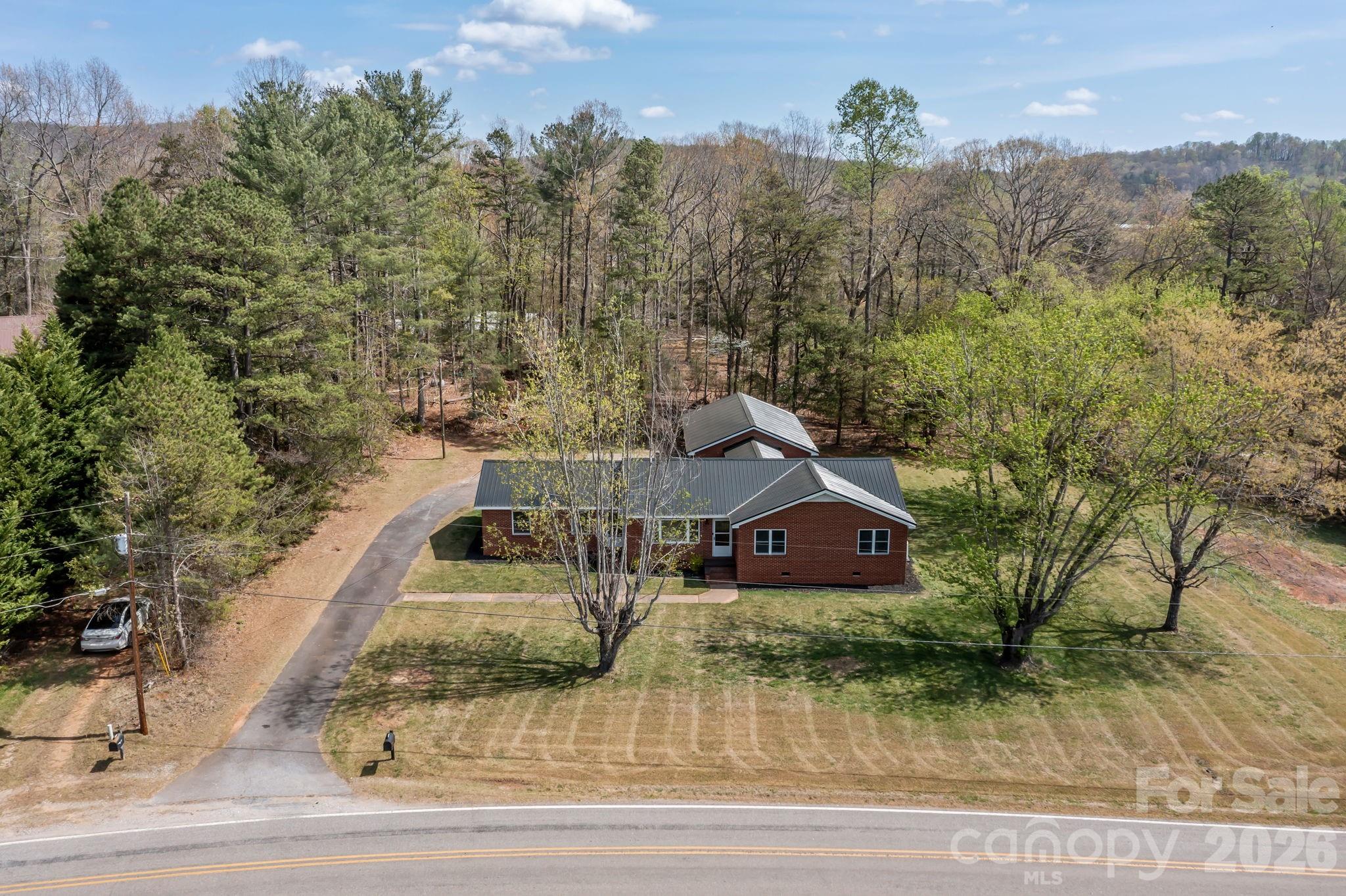 4725 Union Baptist Road Lenoir, NC 28645 - Photo 31 of 33