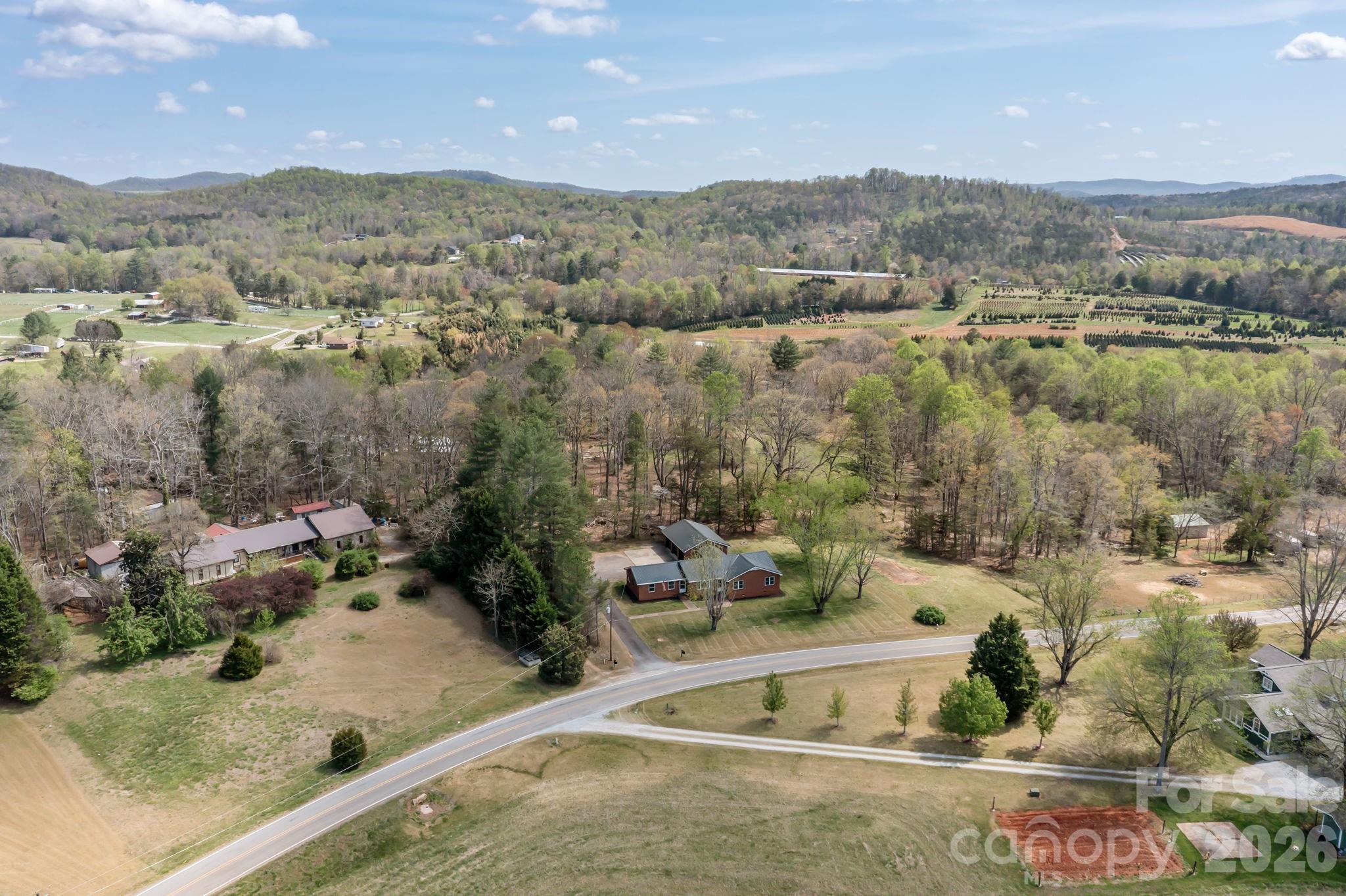 4725 Union Baptist Road Lenoir, NC 28645 - Photo 32 of 33