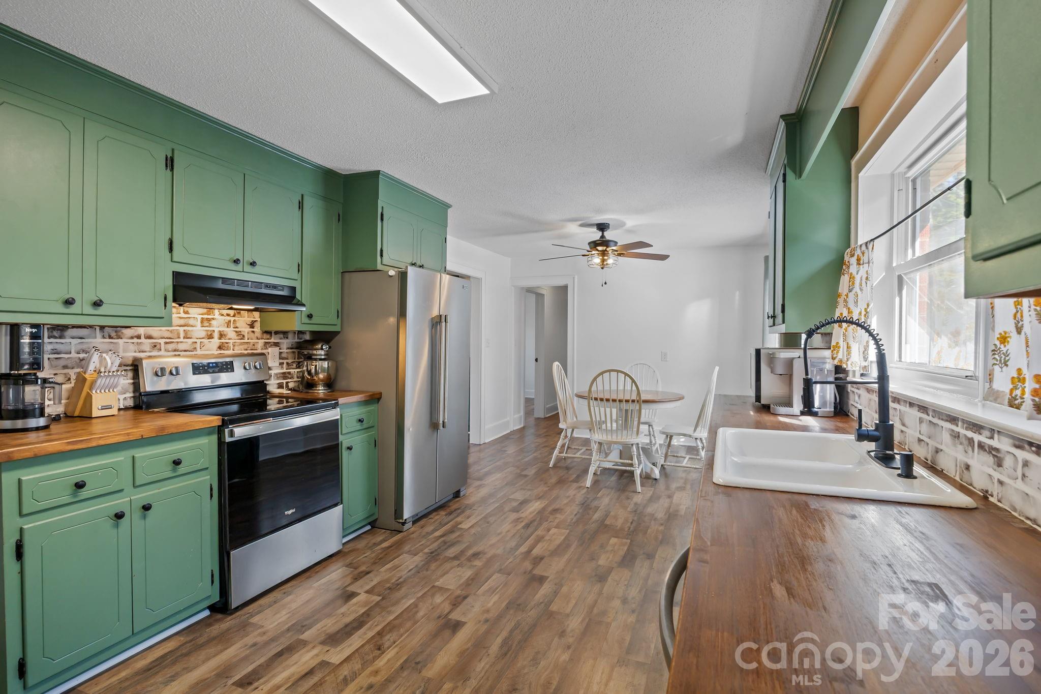 4725 Union Baptist Road Lenoir, NC 28645 - Photo 8 of 33