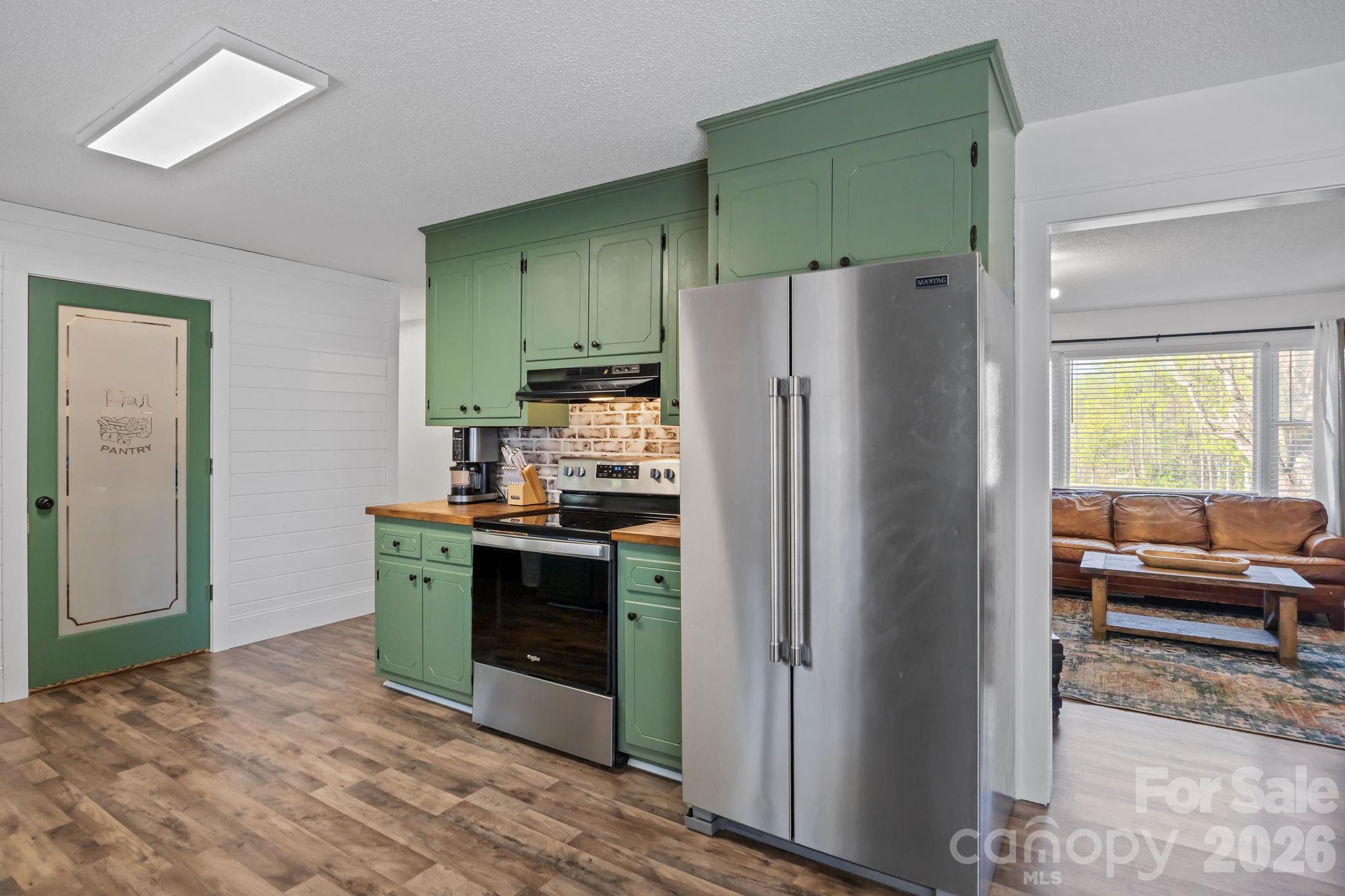 4725 Union Baptist Road Lenoir, NC 28645 - Photo 10 of 33