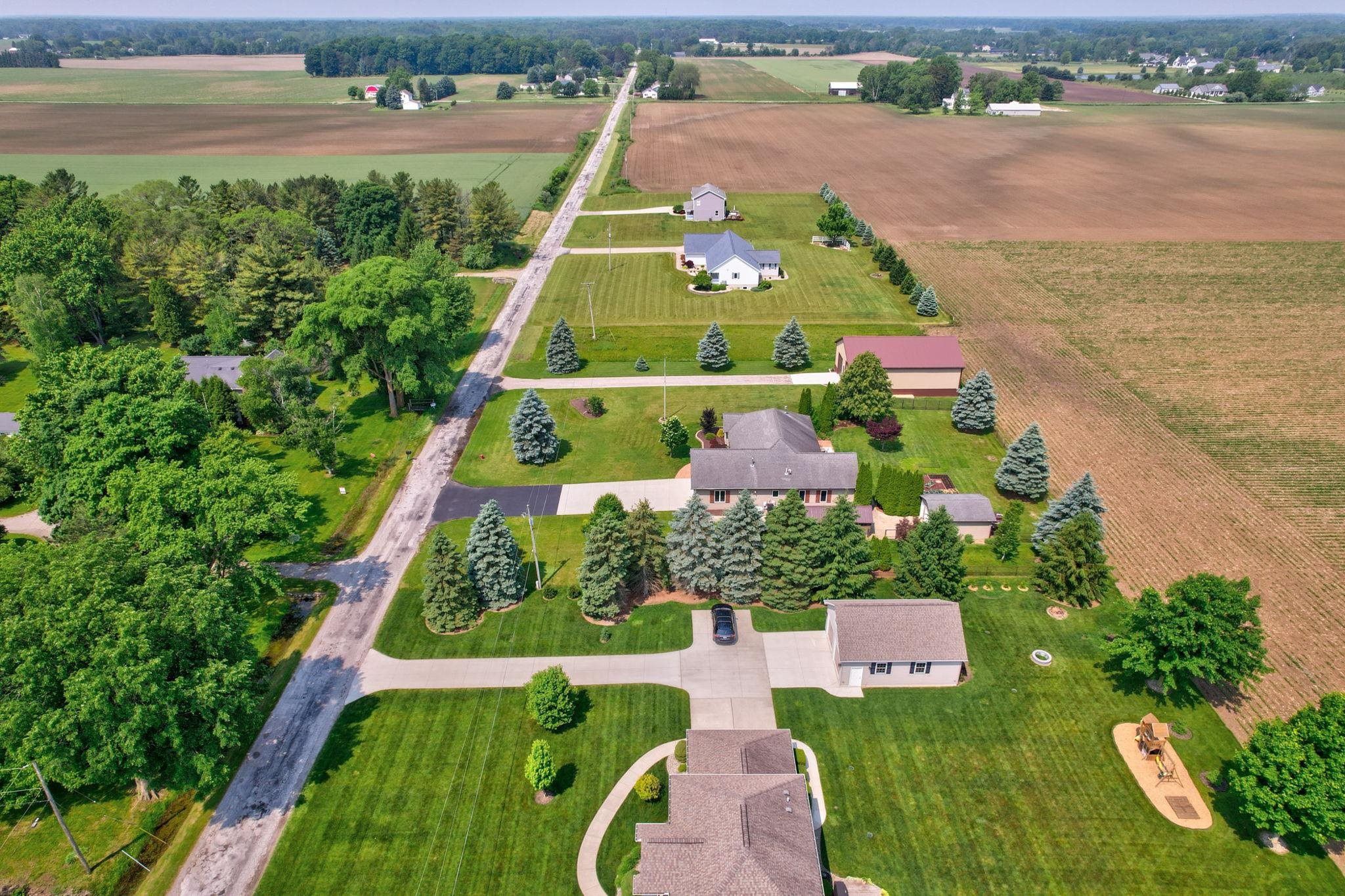 10317 Lange Road Birch Run, MI 48415 - Photo 69 of 77 Gallery Image 69