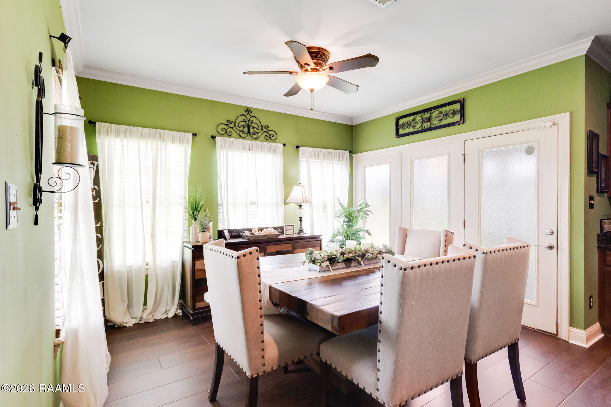 5526 Woodlawn Road Maurice, LA 70555 - Photo 9 of 24