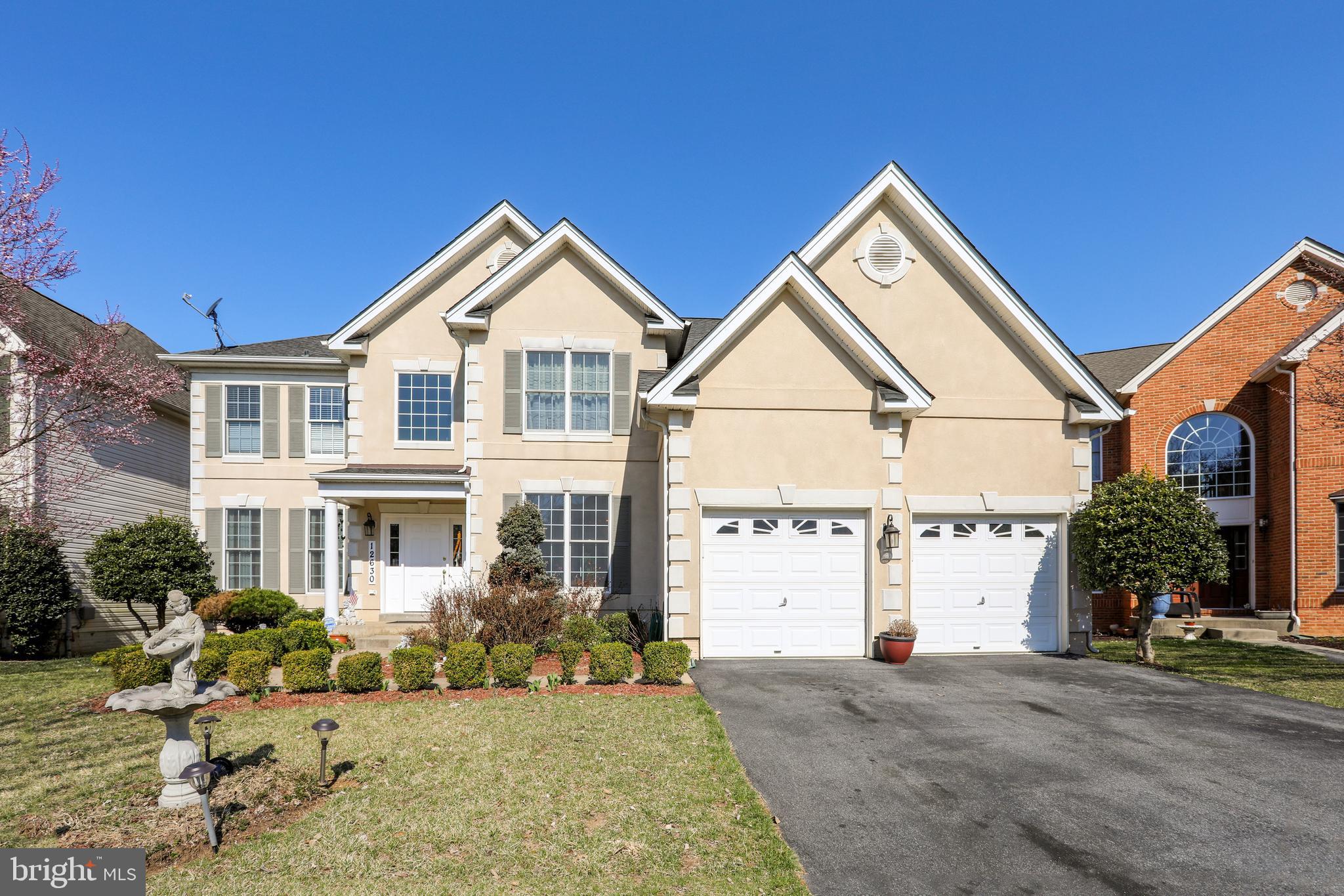 12630 Bright Spring Way Boyds, MD 20841 - Photo 1 of 35 Gallery Image 1