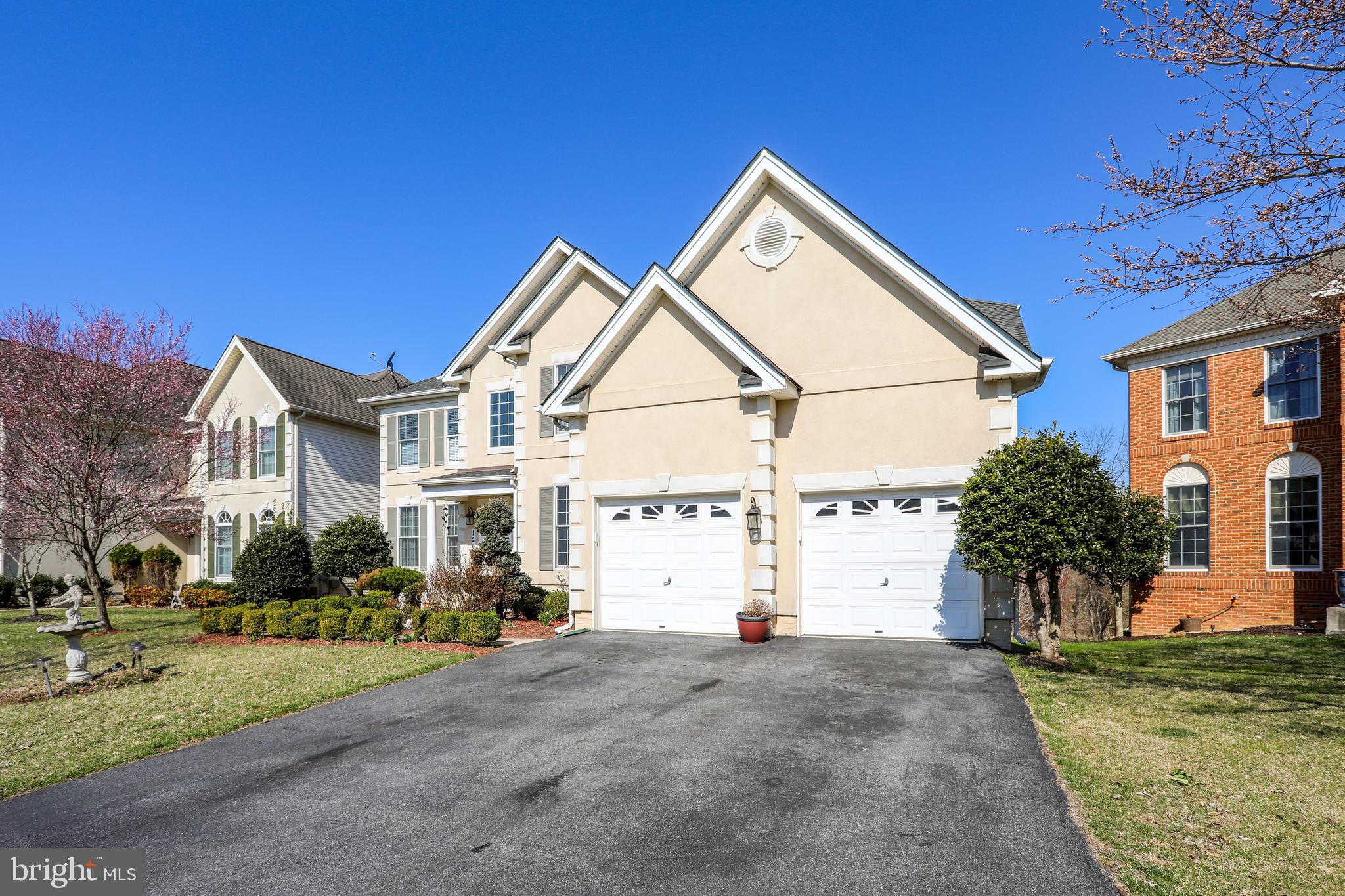 12630 Bright Spring Way Boyds, MD 20841 - Photo 2 of 35 Gallery Image 2