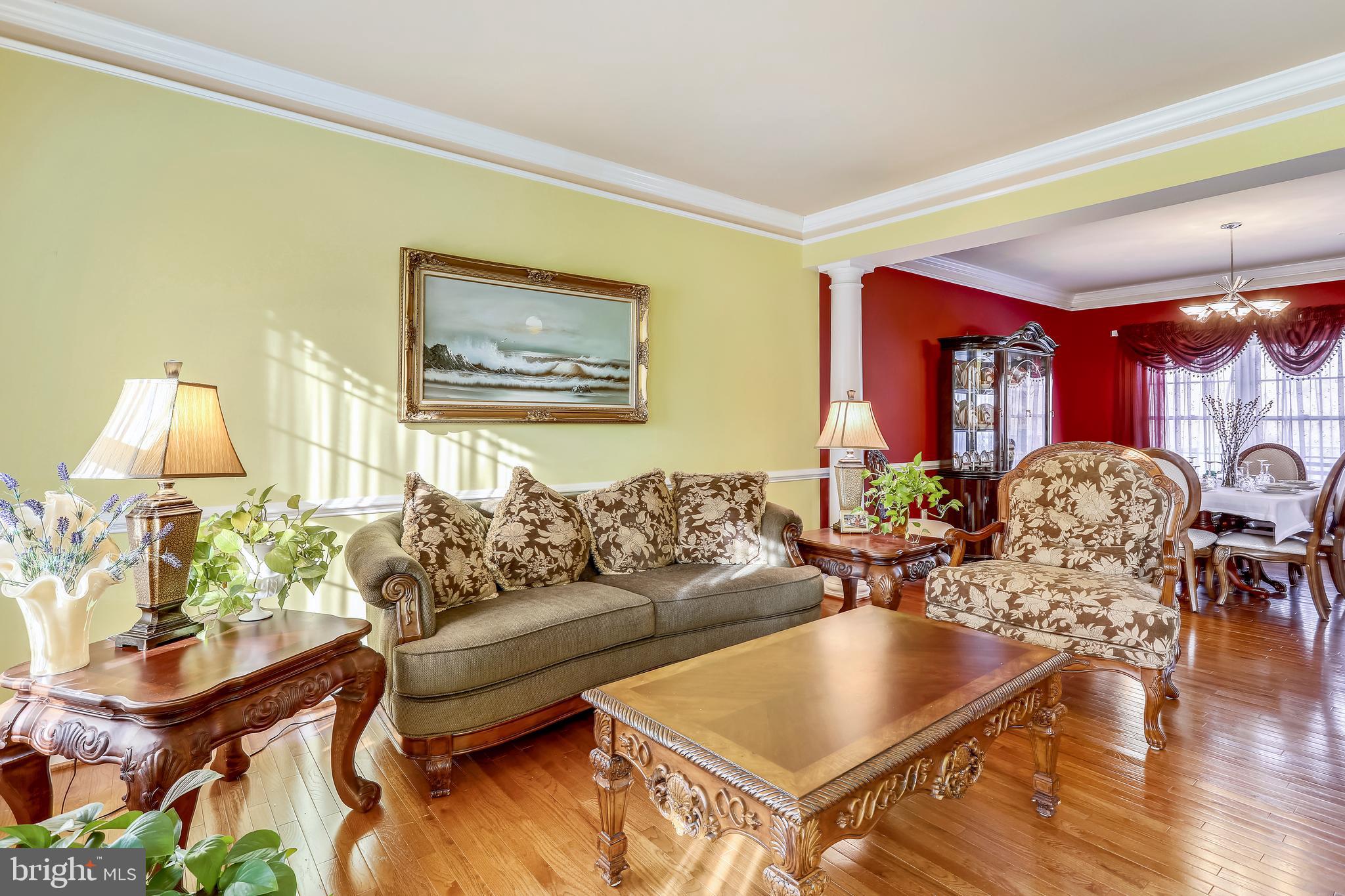 12630 Bright Spring Way Boyds, MD 20841 - Photo 4 of 35 Gallery Image 4