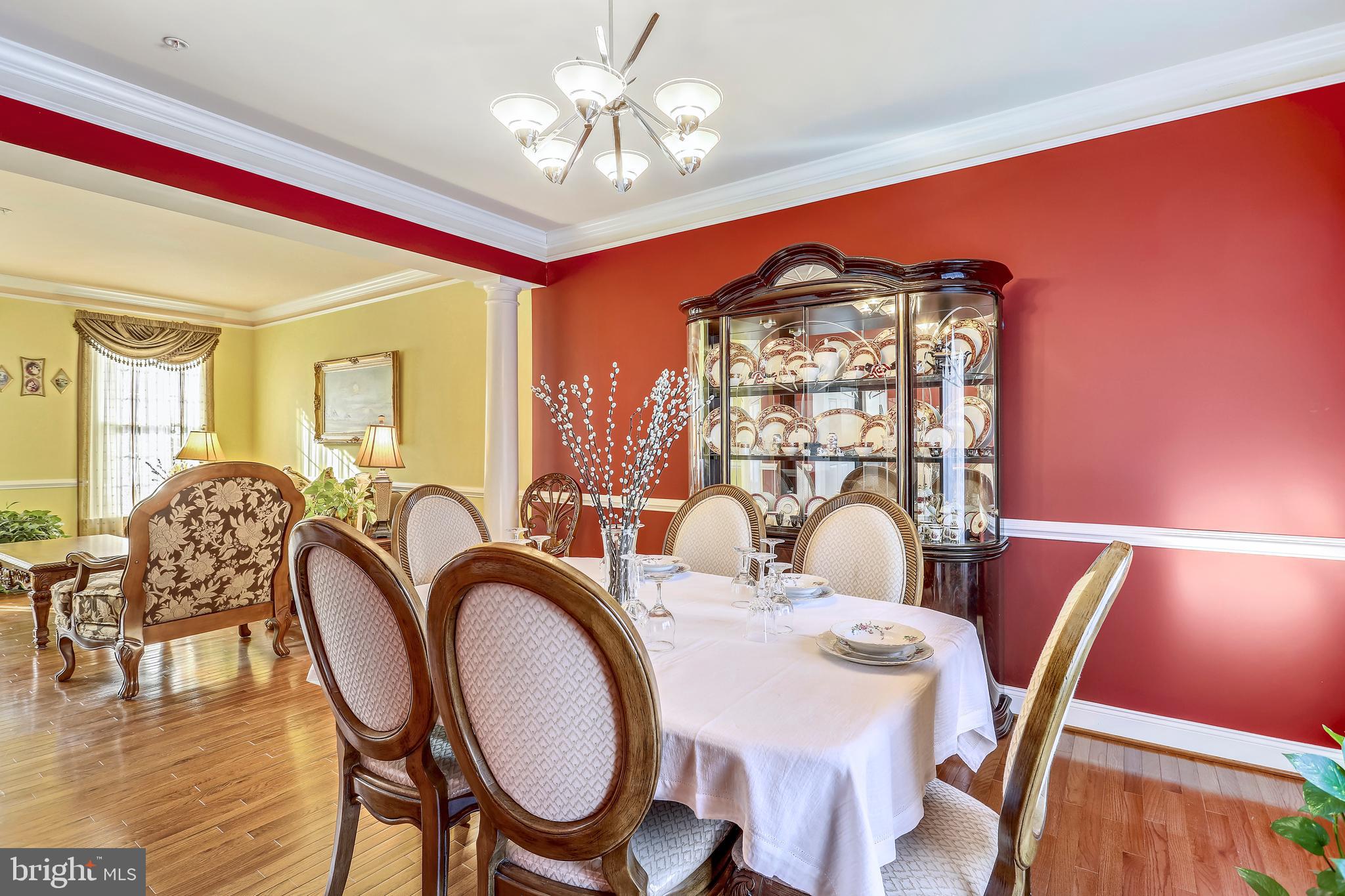 12630 Bright Spring Way Boyds, MD 20841 - Photo 5 of 35 Gallery Image 5