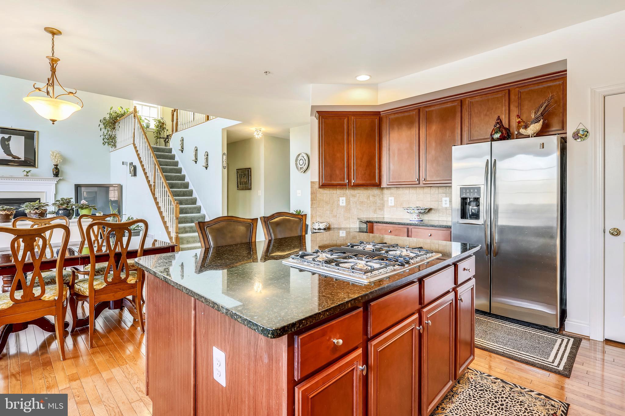 12630 Bright Spring Way Boyds, MD 20841 - Photo 7 of 35 Gallery Image 7