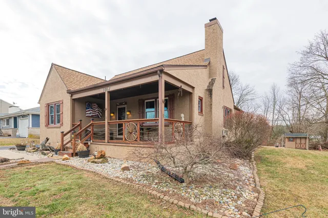 $485,000 | 1062 West Meadowbrook Road, Pottstown, PA 19465