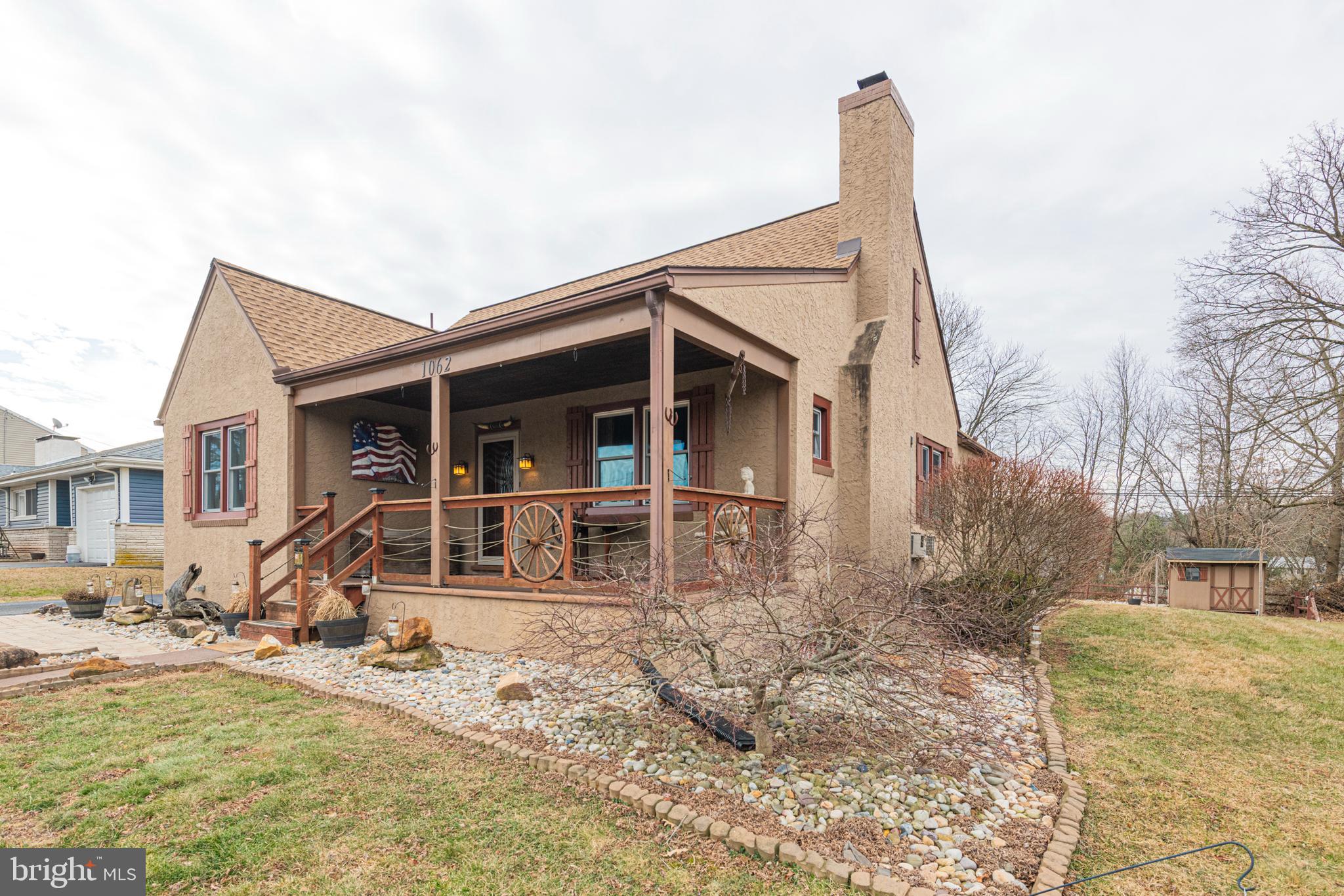 1062 West Meadowbrook Road Pottstown, PA 19465 - Photo 1 of 31