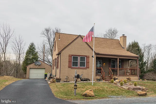 $485,000 | 1062 West Meadowbrook Road, Pottstown, PA 19465
