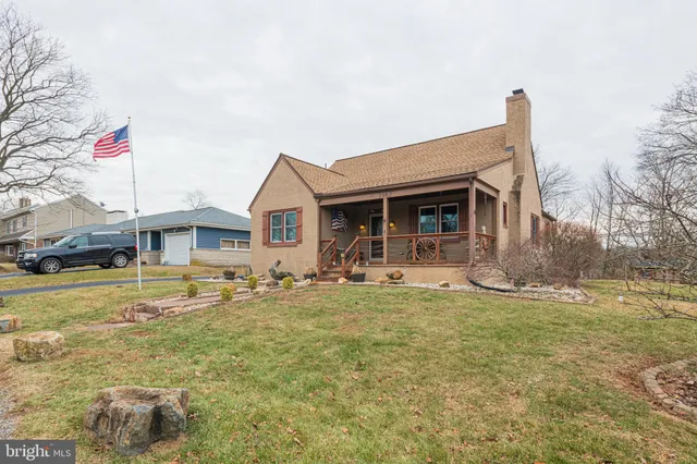 $485,000 | 1062 West Meadowbrook Road, Pottstown, PA 19465