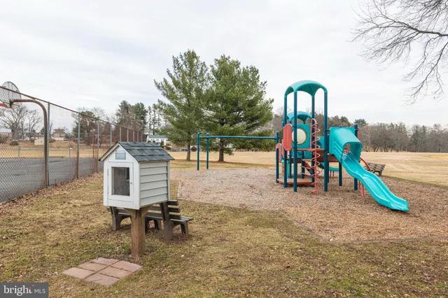 $485,000 | 1062 West Meadowbrook Road, Pottstown, PA 19465