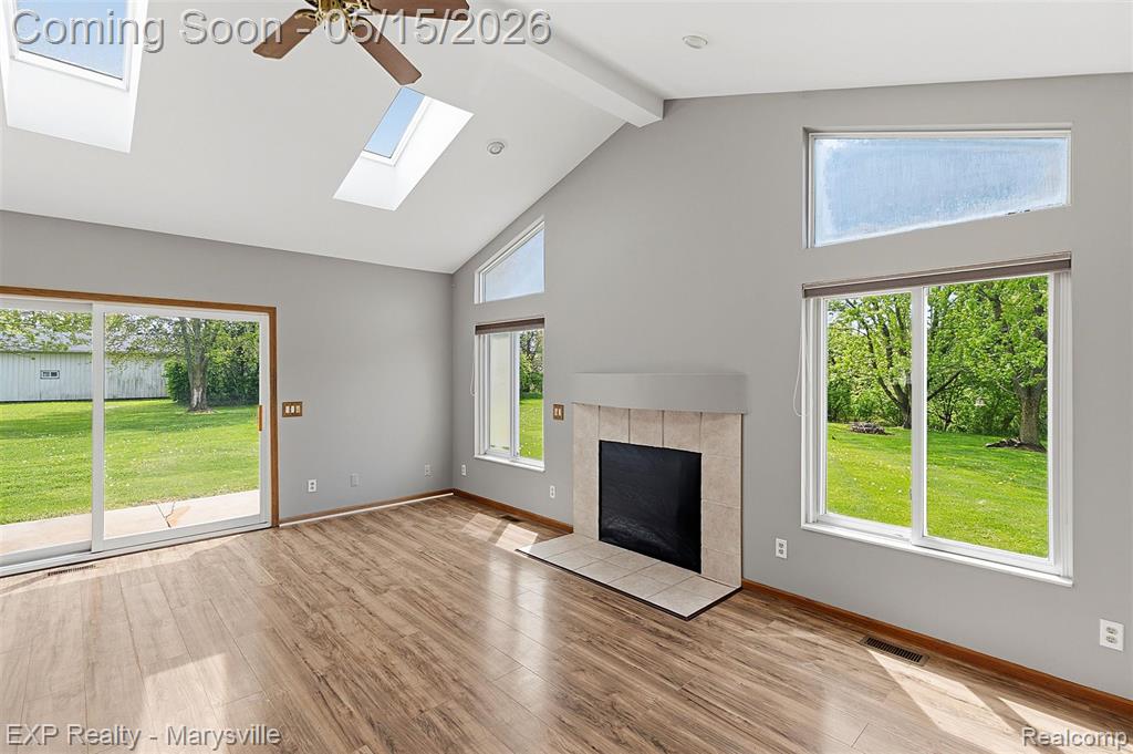 12265 Hough Road Memphis, MI 48041 - Photo 15 of 41
