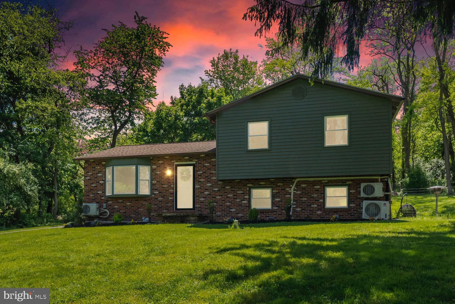 Welcome to 419 Corner Ketch Rd