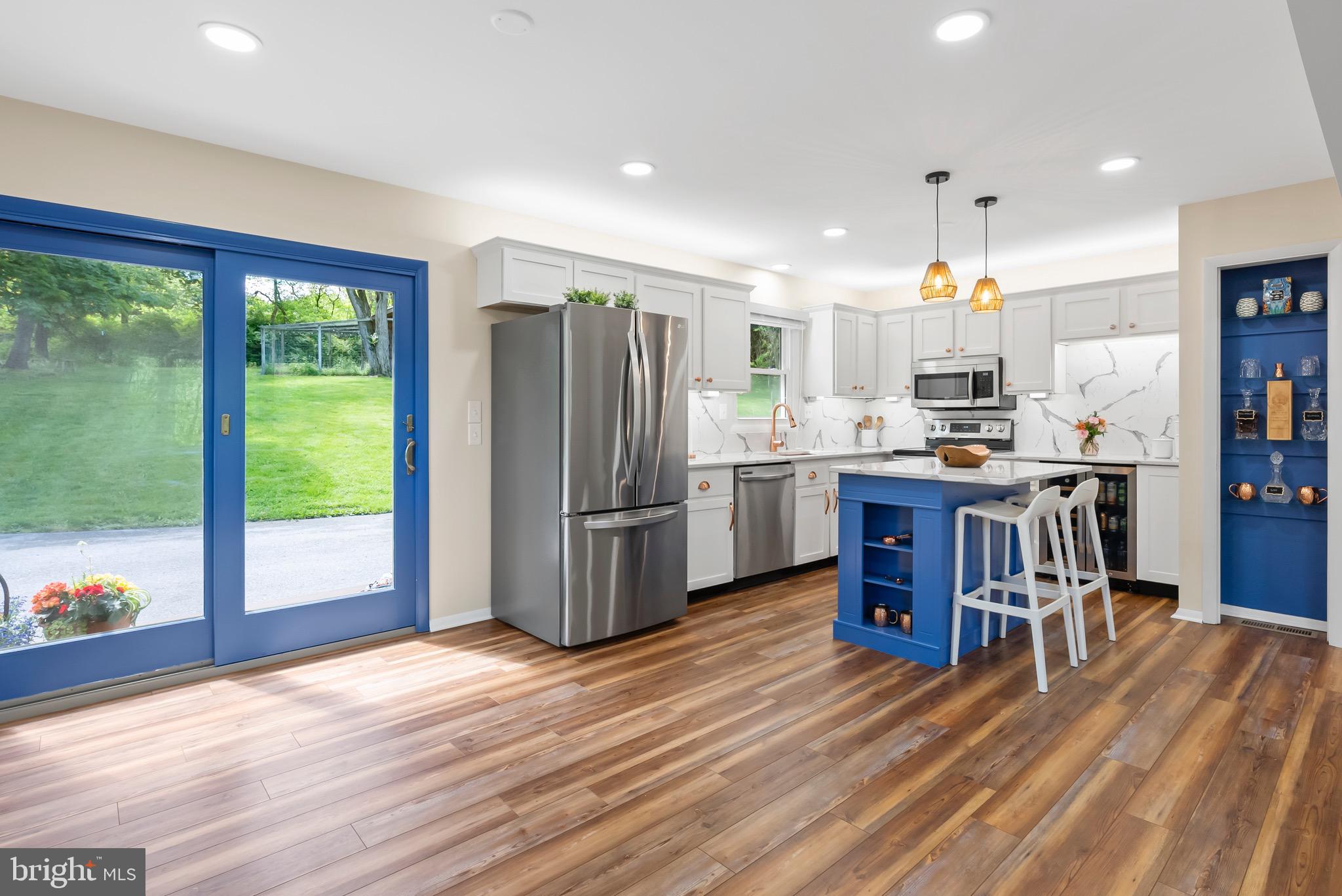 419 Corner Ketch Road Downingtown, PA 19335 - Photo 12 of 53 Dining Area