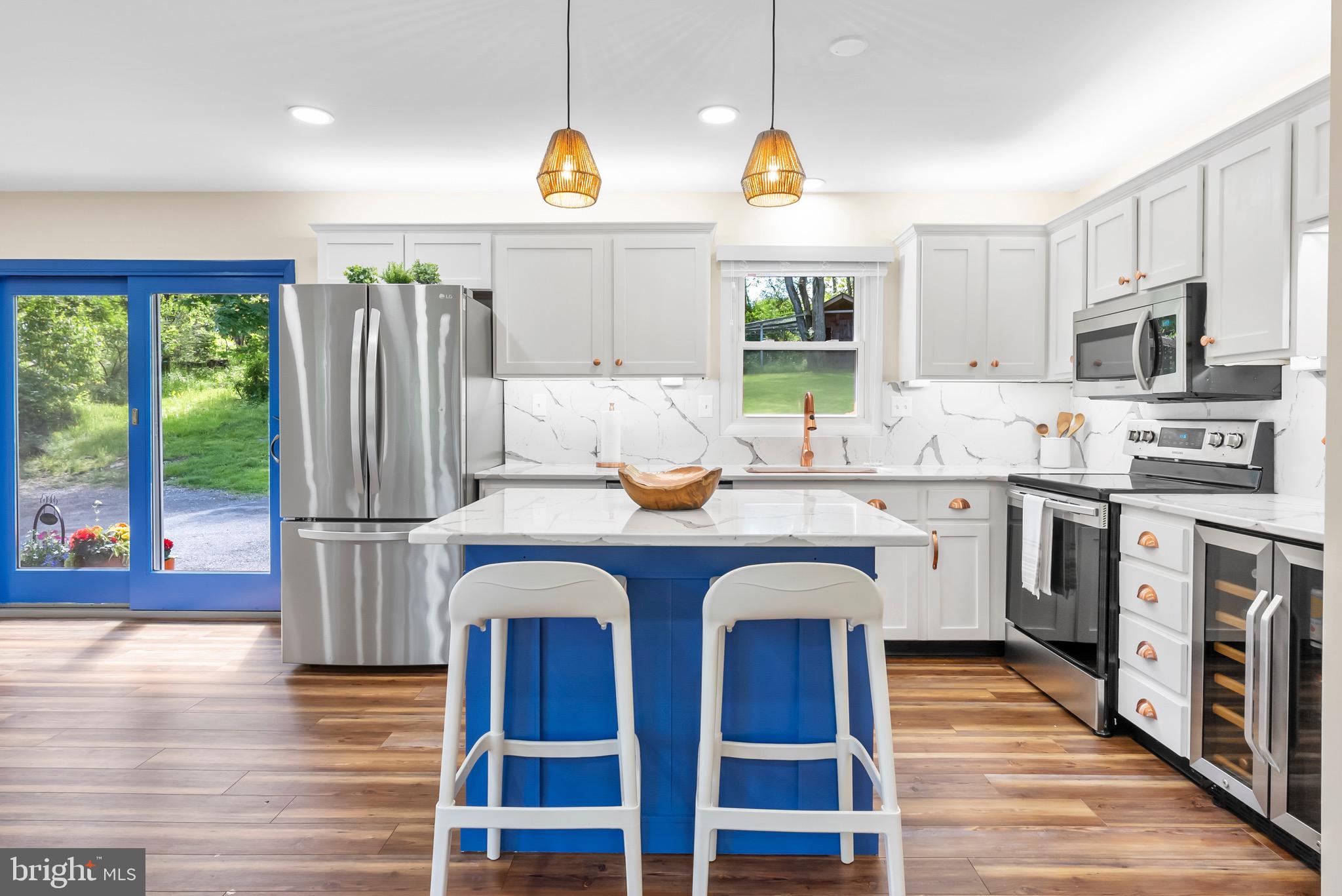 419 Corner Ketch Road Downingtown, PA 19335 - Photo 16 of 53 Recessed lighting throughout main floor