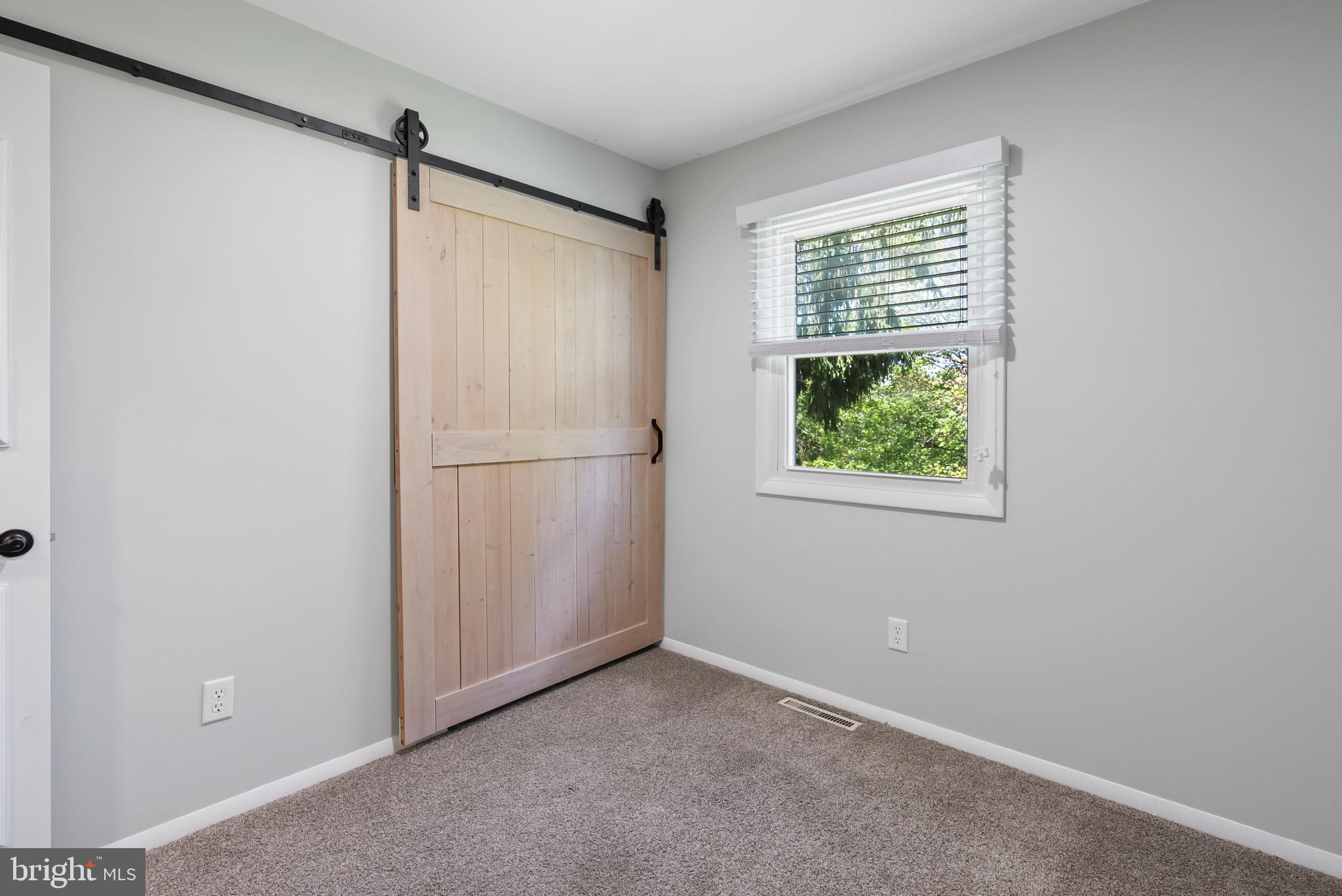 419 Corner Ketch Road Downingtown, PA 19335 - Photo 24 of 53 Closet Barn door
