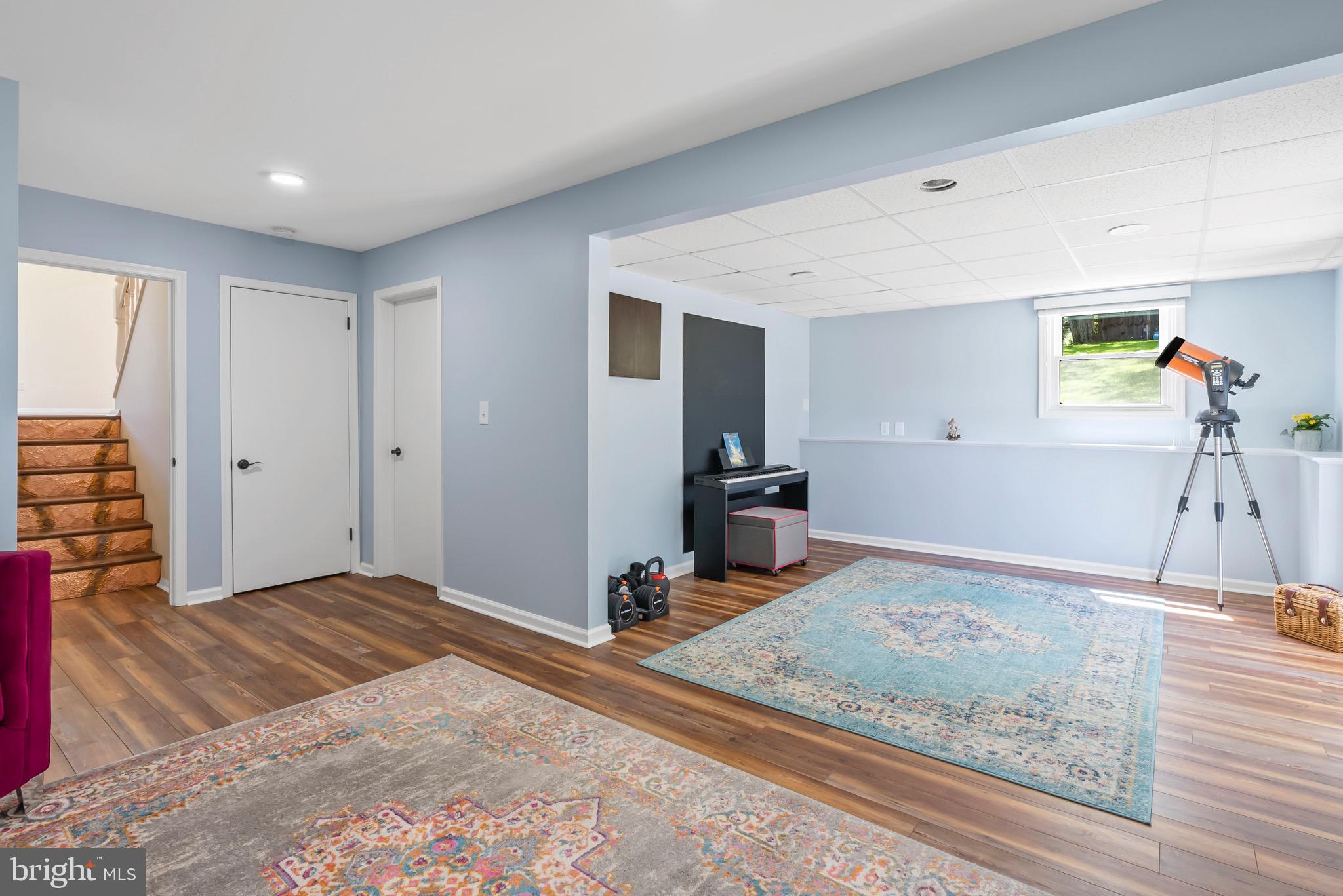 419 Corner Ketch Road Downingtown, PA 19335 - Photo 28 of 53 Lower Level