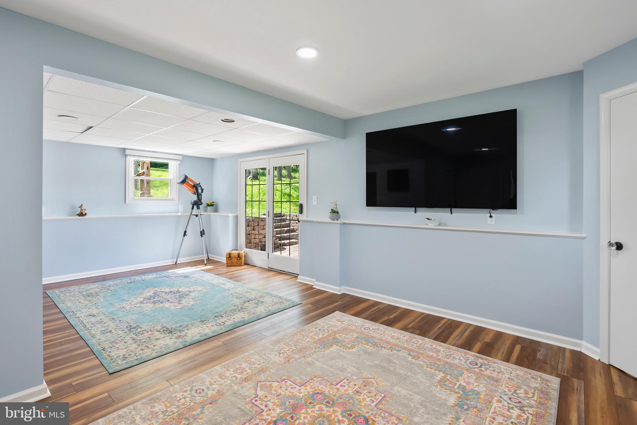 419 Corner Ketch Road Downingtown, PA 19335 - Photo 29 of 53 Plenty of natural light in the lower level