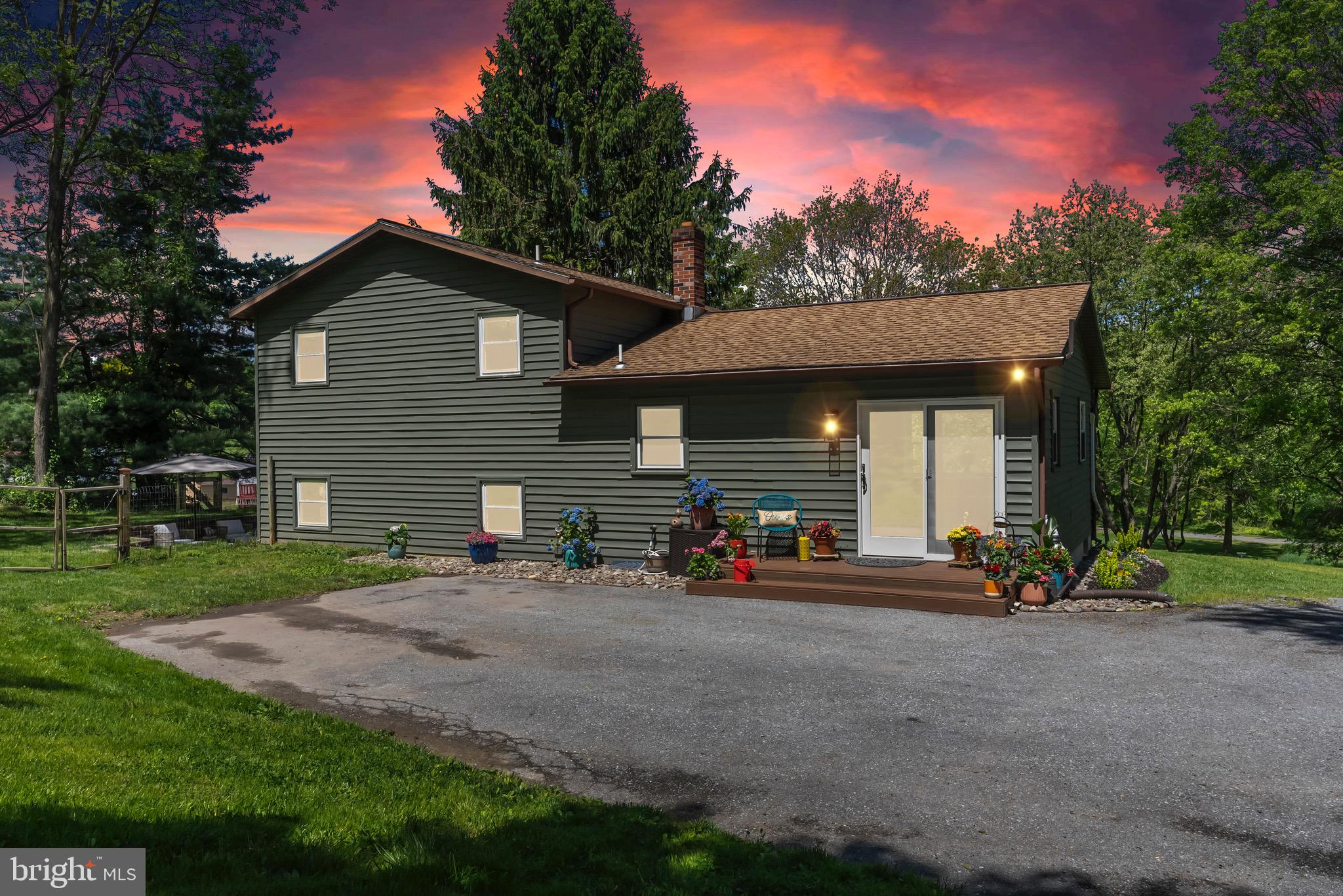 419 Corner Ketch Road Downingtown, PA 19335 - Photo 34 of 53