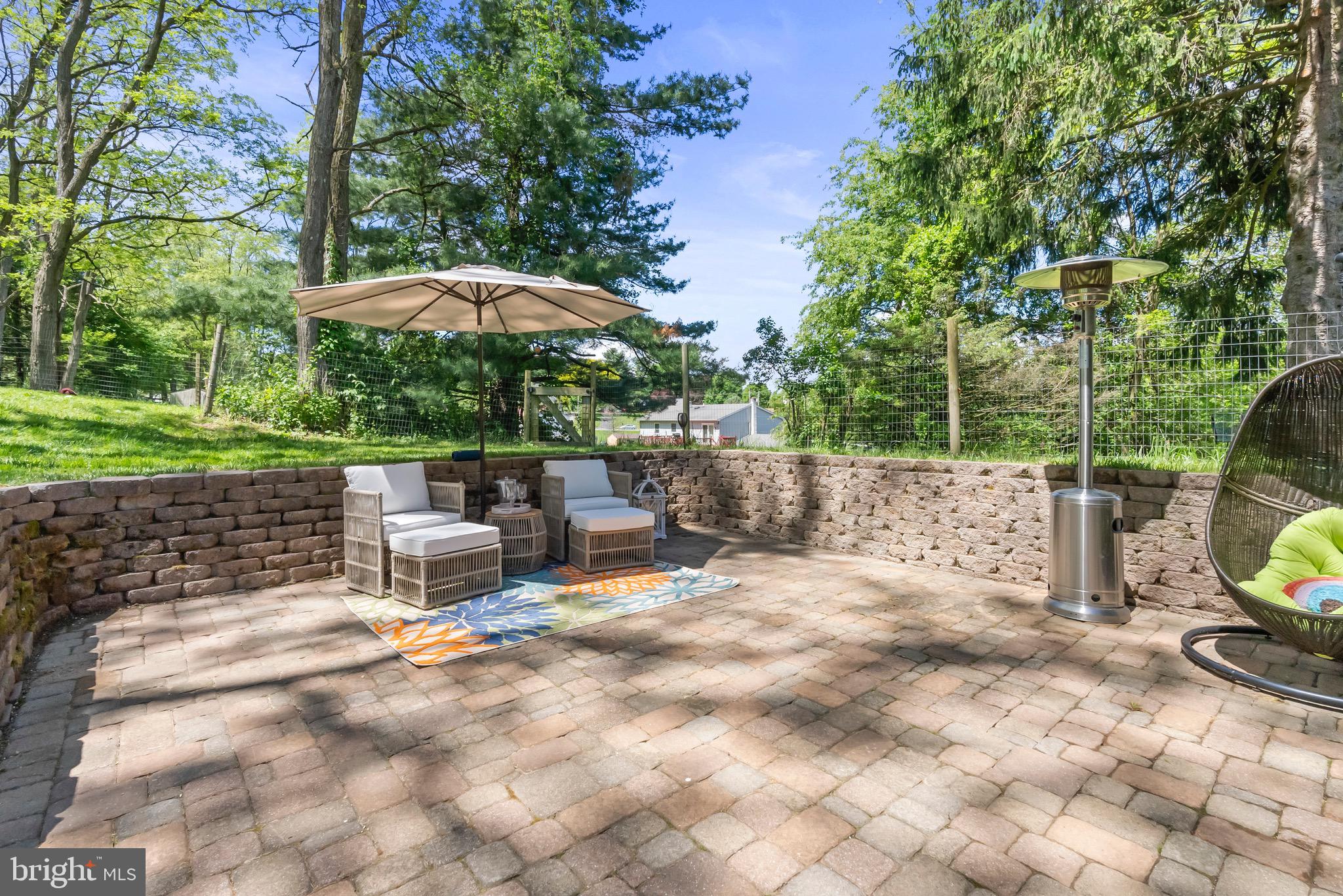 419 Corner Ketch Road Downingtown, PA 19335 - Photo 41 of 53