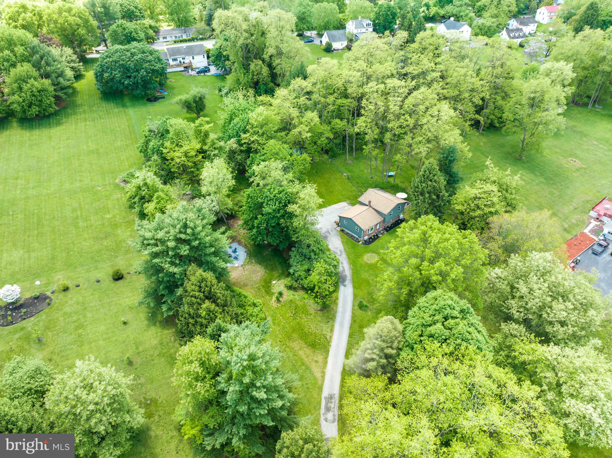 419 Corner Ketch Road Downingtown, PA 19335 - Photo 45 of 53