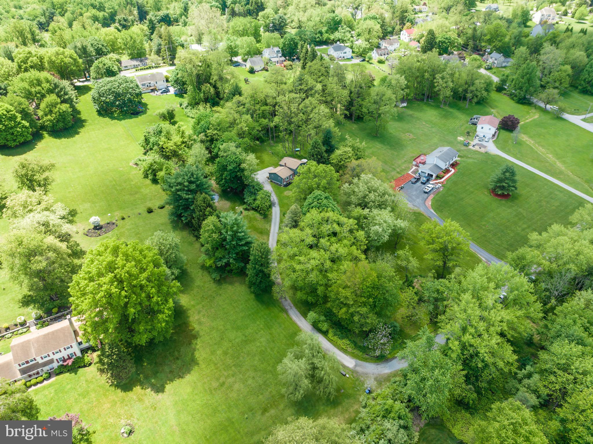 419 Corner Ketch Road Downingtown, PA 19335 - Photo 48 of 53