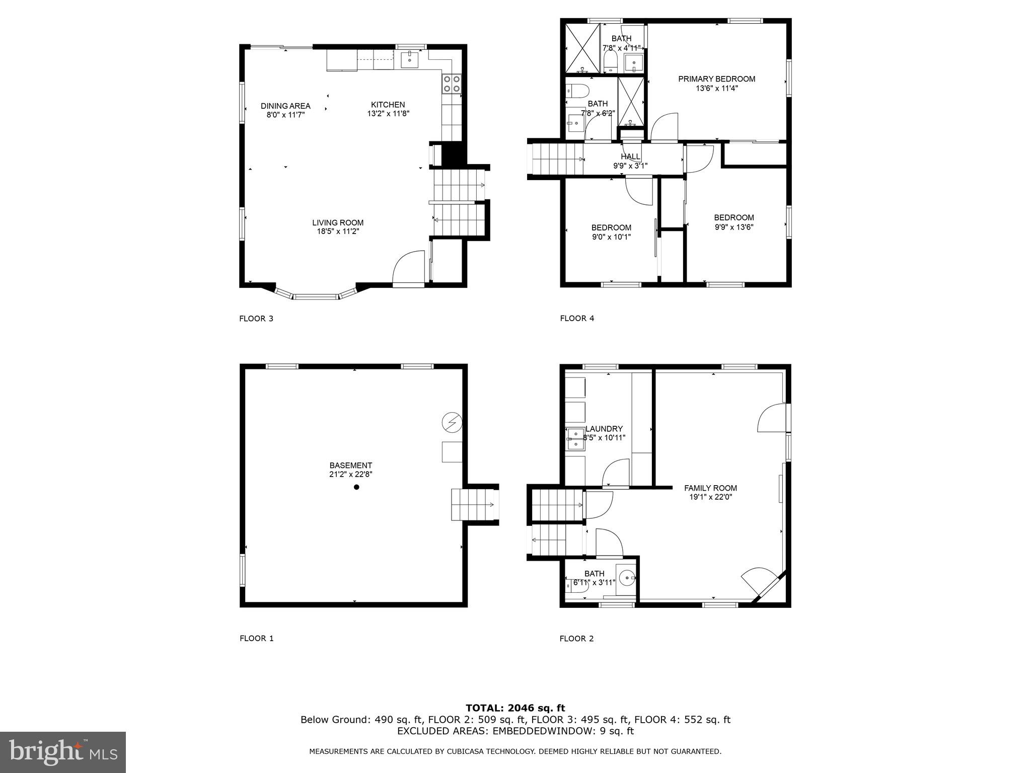 419 Corner Ketch Road Downingtown, PA 19335 - Photo 53 of 53 All floors