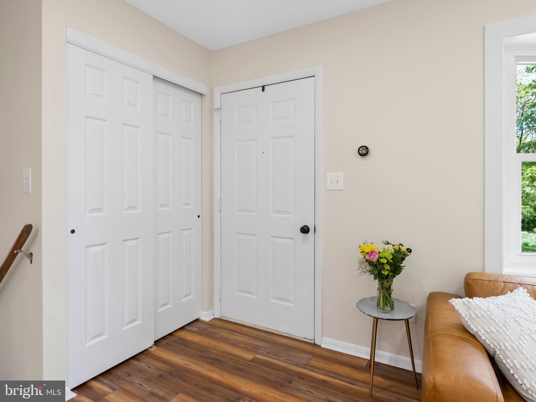 419 Corner Ketch Road Downingtown, PA 19335 - Photo 7 of 53 Entrance from front door