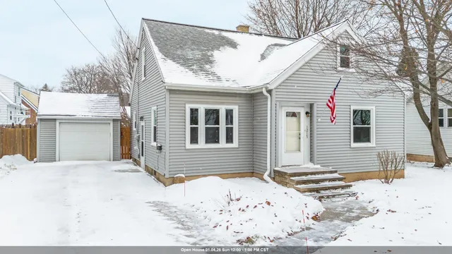 $265,000 | 1215 McCormick Street, Green Bay, WI 54301