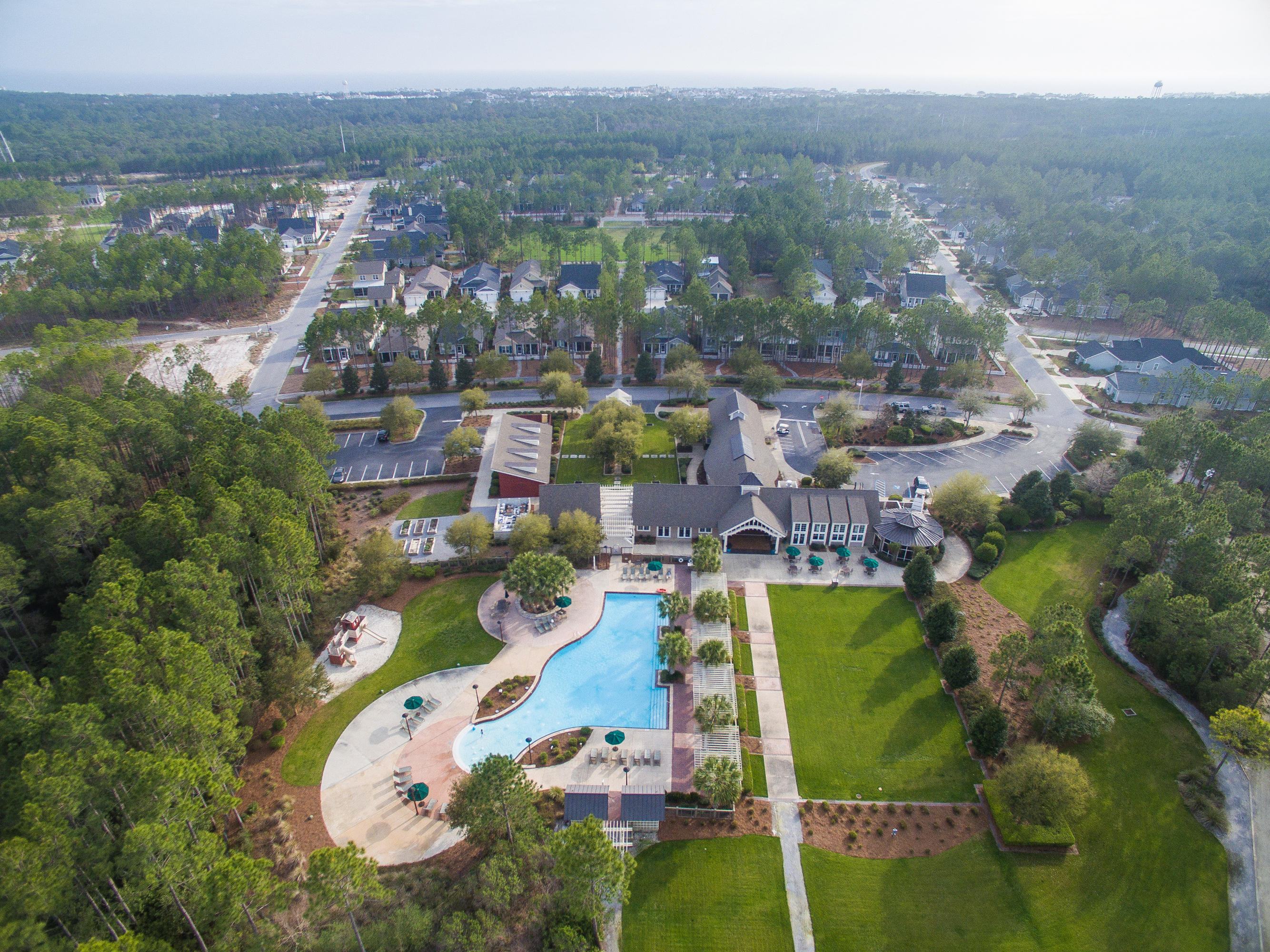 Tbd Tbd Needlecast Ln Inlet Beach, Unit LOT 9 Inlet Beach, FL 32461 - Photo 1 of 12 DJI_0012