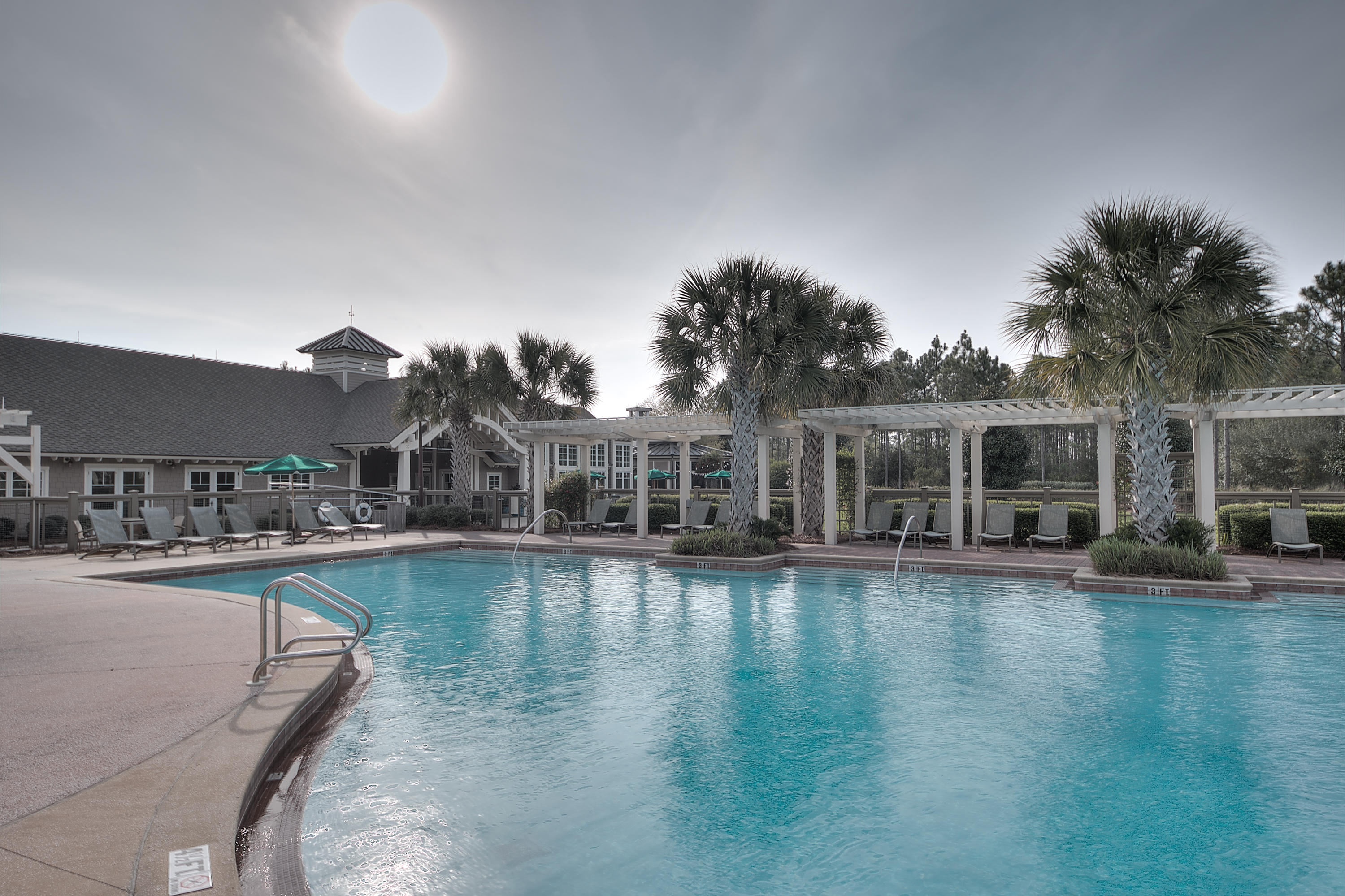 Tbd Tbd Needlecast Ln Inlet Beach, Unit LOT 9 Inlet Beach, FL 32461 - Photo 2 of 12 community pool