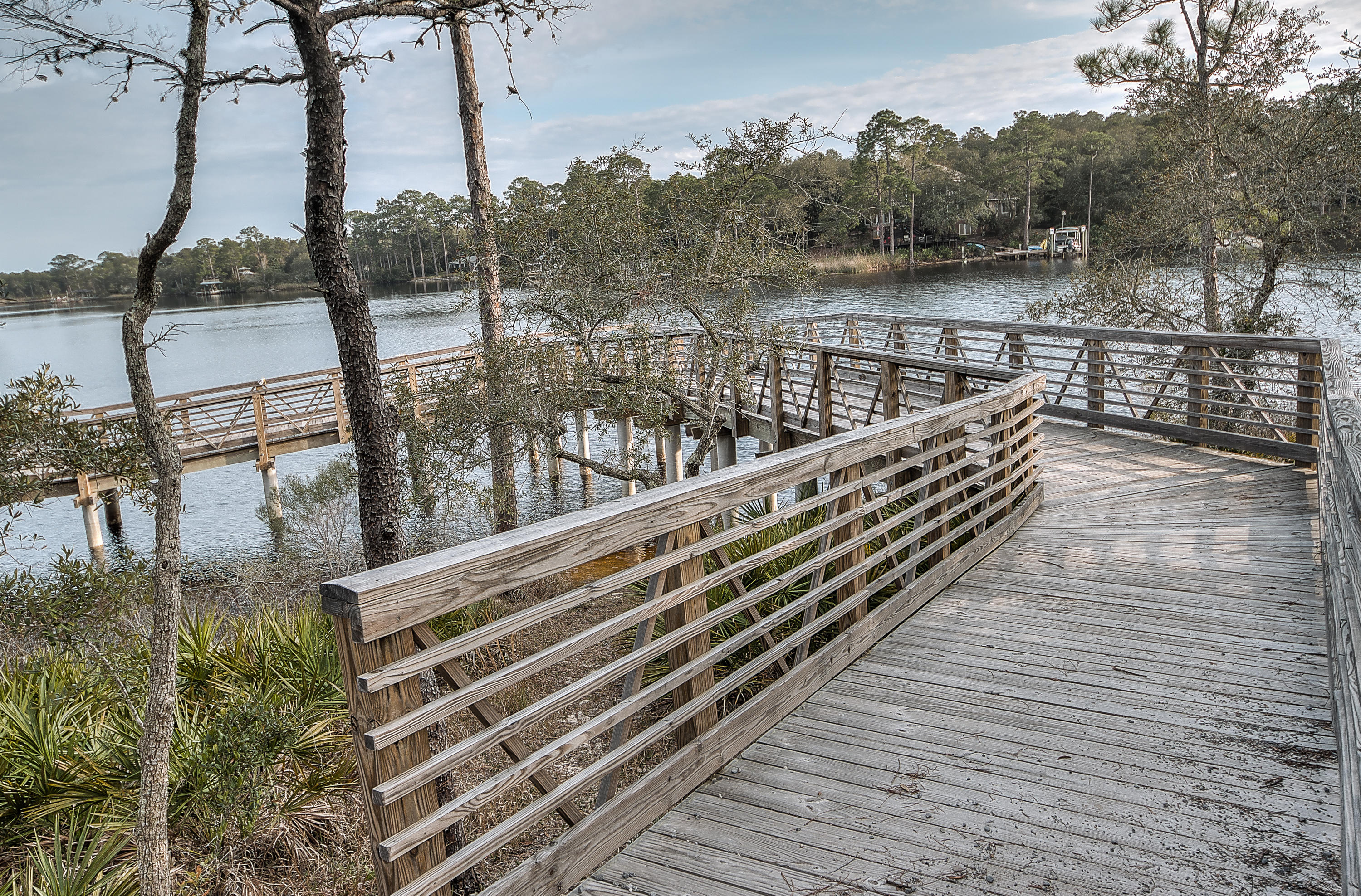 Tbd Tbd Needlecast Ln Inlet Beach, Unit LOT 9 Inlet Beach, FL 32461 - Photo 6 of 12 path to Lake Powell