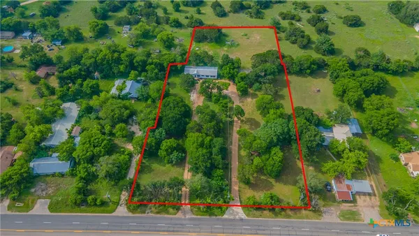 $437,500 | 6430 Highway 84, Gatesville, TX 76528