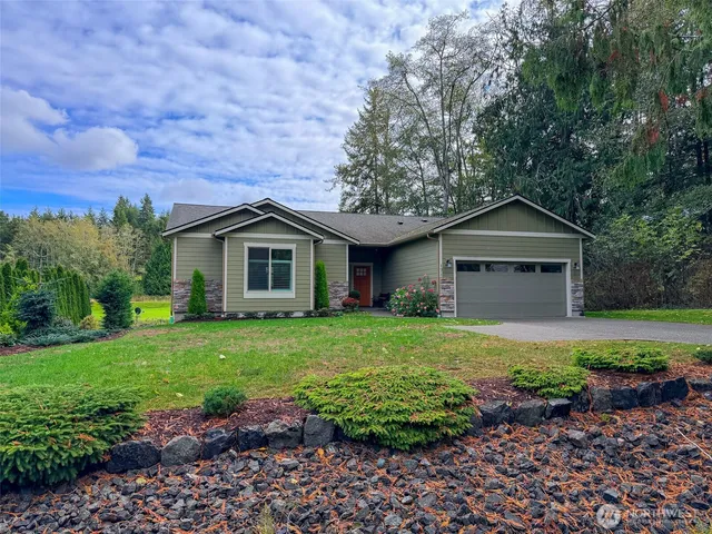 $595,000 | 171 Highland Drive, Port Ludlow, WA 98365
