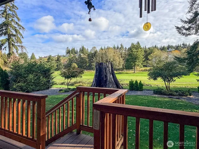 $595,000 | 171 Highland Drive, Port Ludlow, WA 98365