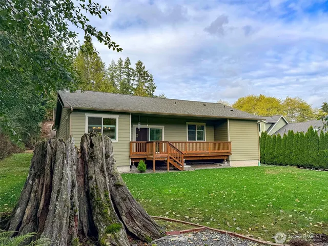 $595,000 | 171 Highland Drive, Port Ludlow, WA 98365