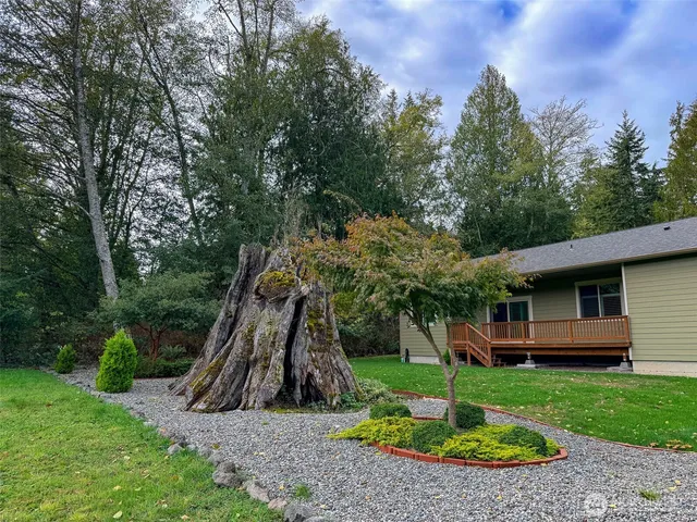 $595,000 | 171 Highland Drive, Port Ludlow, WA 98365