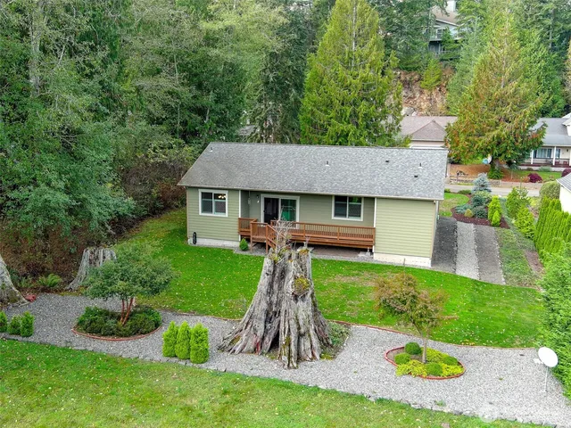 $595,000 | 171 Highland Drive, Port Ludlow, WA 98365